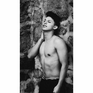 Meet your Posher, Alex